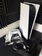 Sony PS5 Digital Edition 825GB