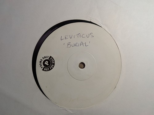 Leviticus burial promo - 12",