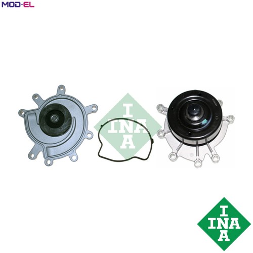 Water pump engine cooling 538 - water,