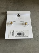 Kate Spade Spade & Studs