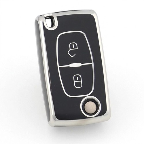 Key cover compatible with - cover,