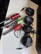 nitro rc engine glow starter X