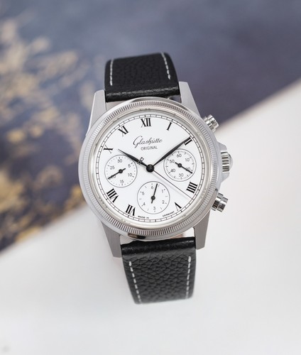 Glashütte original senator - glashütte,