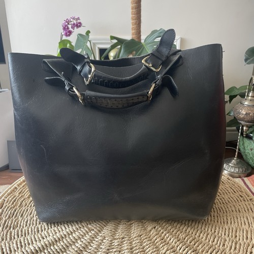 Zara buffalo leather - zara,