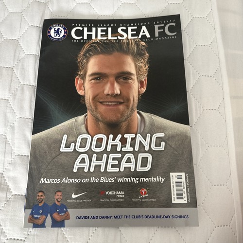 Chelsea football club official - club,