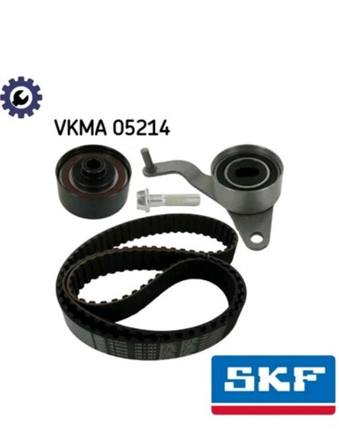 Timing belt set - belt,