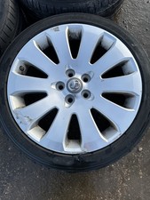 VAUXHALL INSIGNIA MK1