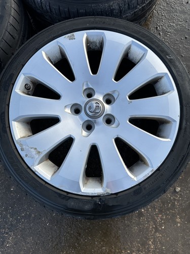 Vauxhall insignia mk1 - insignia,