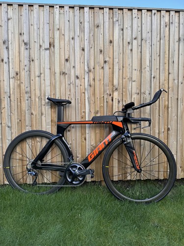 Giant trinity advanced pro - advanced, 2