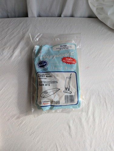 Vacuum cleaner bags - vacuum, kirby