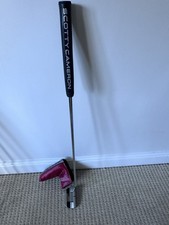 SCOTTY CAMERON STUDIO STYLE