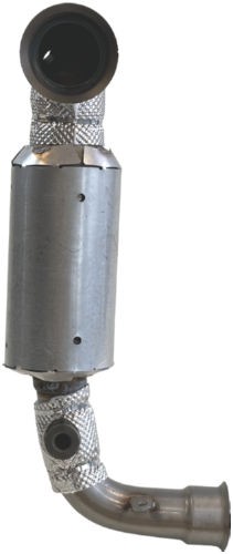 Catalytic converter fits - ds, ds