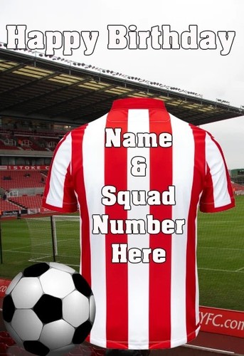 Pnc181 stoke city - pnc181,