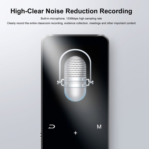 Bluetooth mp3 player mini - bluetooth,