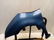 CITROEN C4 PICASSO Left Front Wing N/S 2006-2013 KGQ - KYANOS BLUE 5 Door MPV 