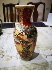 Antique Japanese Satsuma