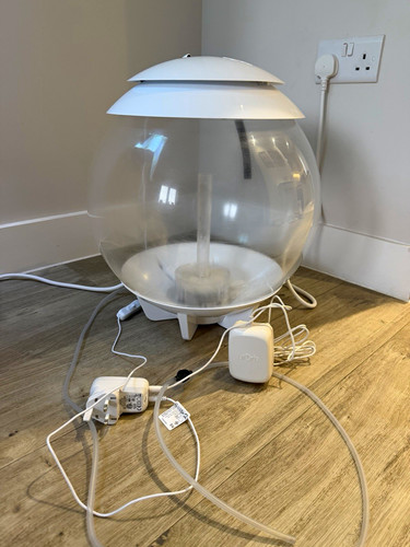 Biorb halo 30l round acrylic - biorb,