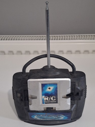 Super power radio control - power,