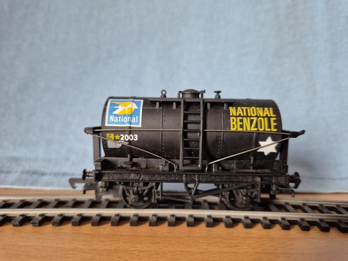 Mainline gauge 146 - oo,