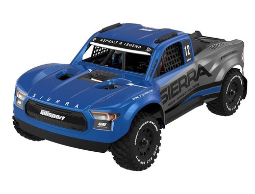 Udi ud1203b sierra 4wd - udi, rc