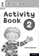 Activity Book 2 (Oxford