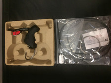 SRAM, APEX BLACK SHIFT AND BRAKE LEVER 10SP - LEFT ONLY