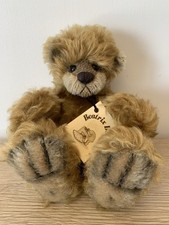 Charlie Bears Beatrix Bears Isabelle Collection - Little Thomas OOAK -Immaculate