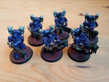 Warhammer 40k Noise Marines
