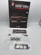 1/8 FANHOME DEAGOSTINI BUILD