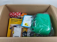 Various Brands Car parts – Bulbs, Filter, Febi, AA, Bosch – Job Lot (41 per lot)