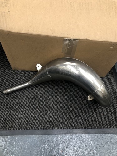 Fmf exhaust yz125 1996 - fmf,