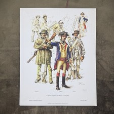 Plate 844 Corps of Sappers and