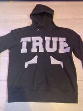 True Religion Tracksuit 