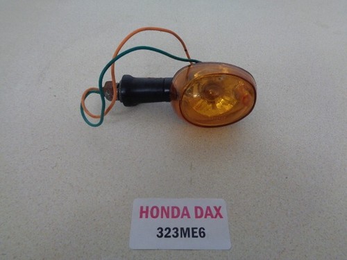 Honda dax monkey bike - honda,