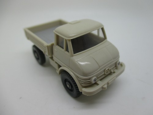 Wiking unimog 406 light - wiking:, 406,
