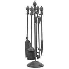 Acorn Companion Set Poker