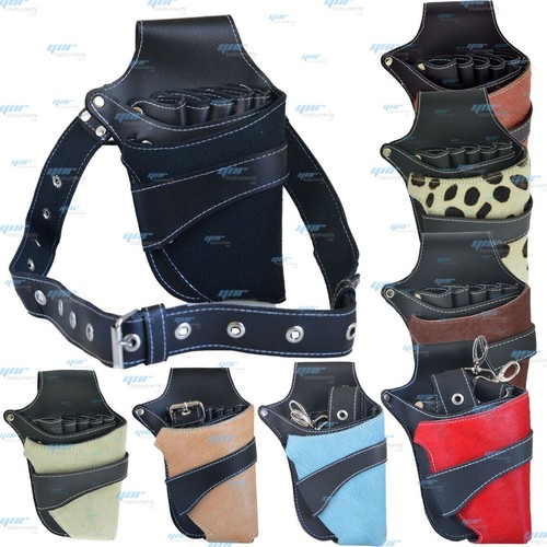 Hairdressing scissors holster - hairdressing,