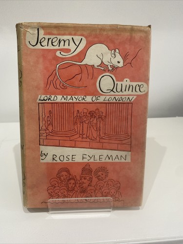 Jeremy quince lord - jeremy, of