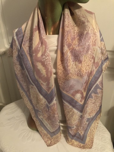Jane shilton pure silk scarf - jane,