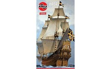 Airfix A09256V WASA Sailing