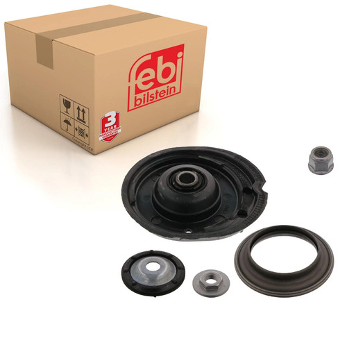 Front strut mounting - kit, inc