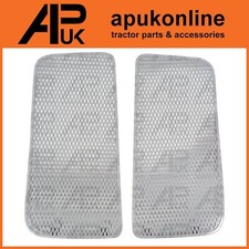 Front Grill Grille Set without