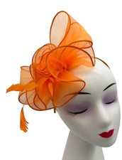 Women Fascinator Headband