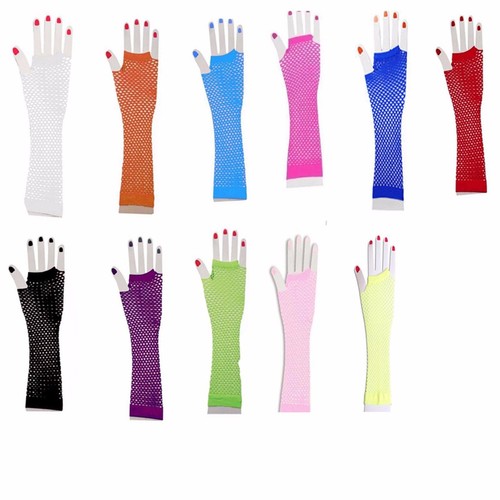 Neon accessories for dance - for, hen