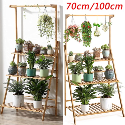 Large bamboo tier - large,
