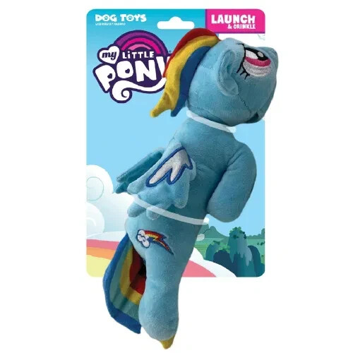 Hasbro little pony dash - hasbro,