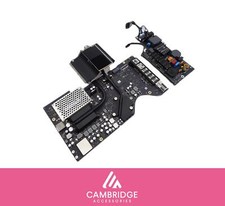 Genuine iMac 2019 A2116 i3 3.6GHz Logic Board 8GB RAM 820-01237-07 Pro 555X 2GB