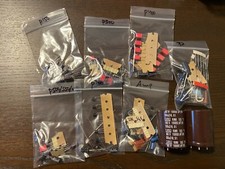 Marantz 2270 COMPLETE REBUILD