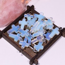 30pcs Artificial Opal Stone