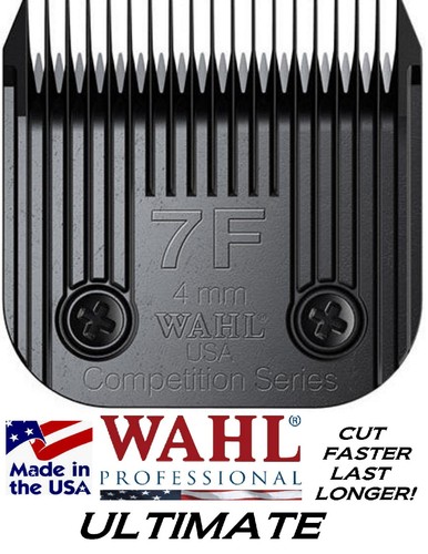 Wahl ultimate competition - wahl,